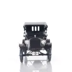 AJ037 Black Ford Model T 